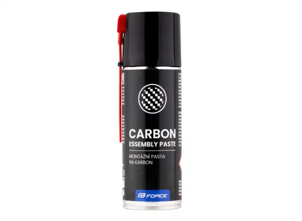 Force Carbon Grip 200 ml Schmiermittel-Spray