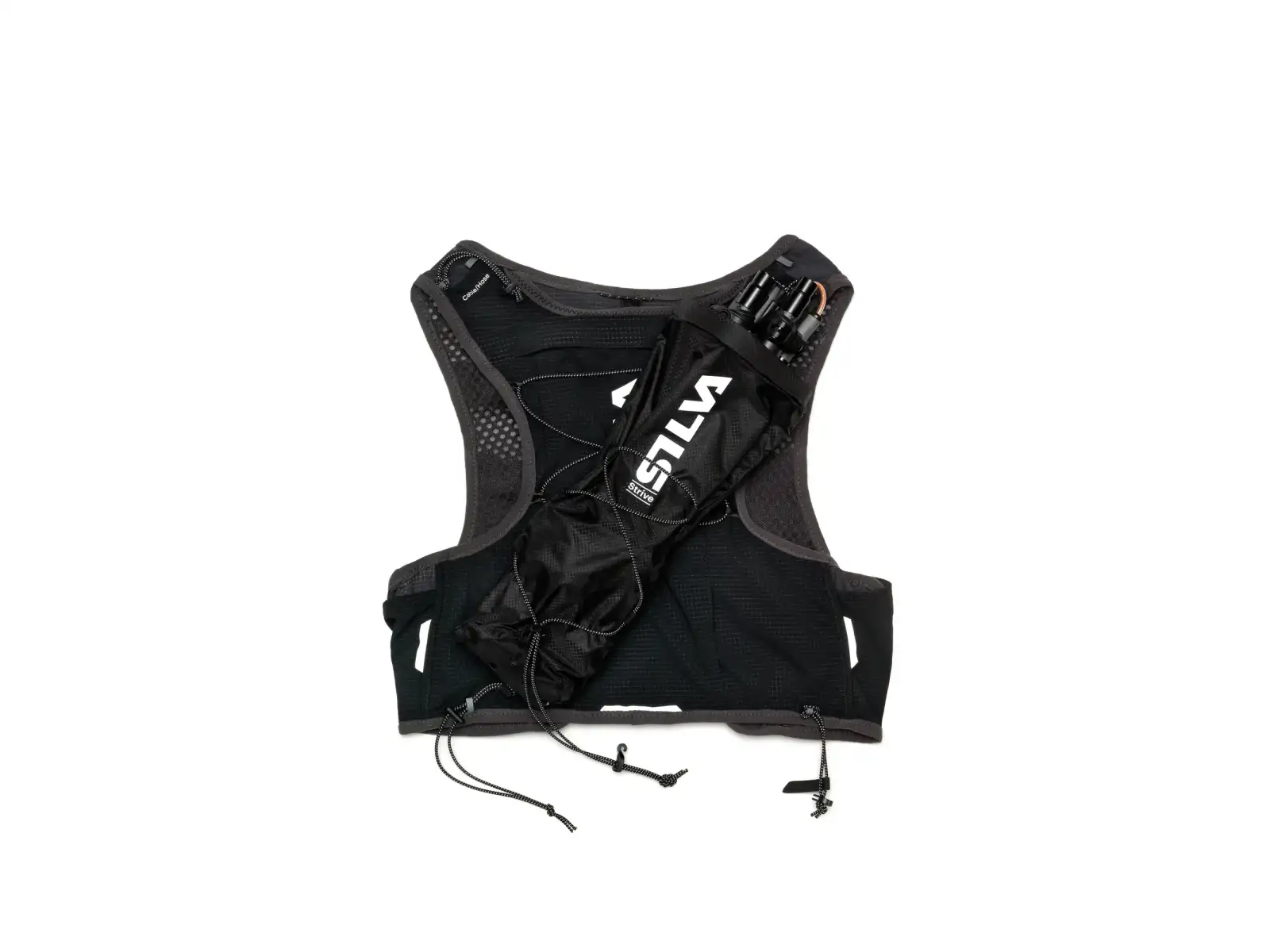 Silva Strive 10 Laufweste Black