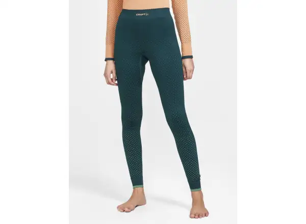 Craft ADV Warm Intensity Damen Unterhose grün