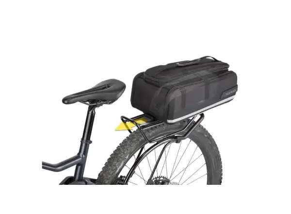 Topeak E-XPLORER Trunkbag Gepäckträgertasche