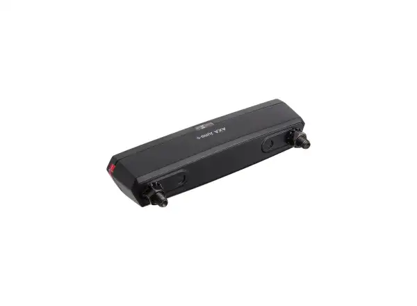 AXA Juno Battery Auto-Off Licht 50 mm