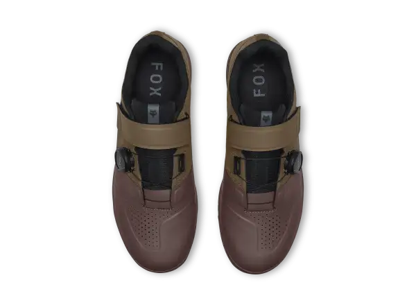 Fox Union MTB Herren-Schuhe Purple Dusk
