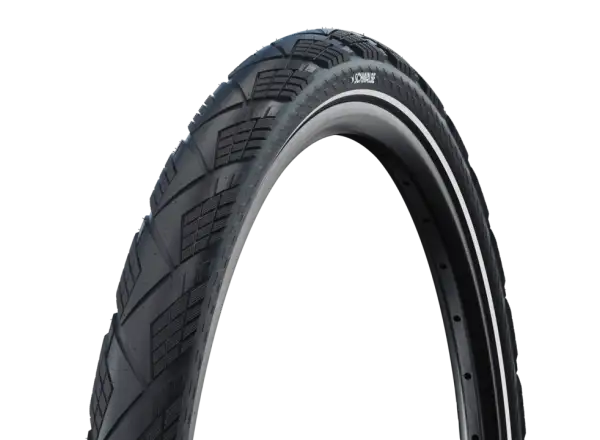 Schwalbe Marathon Efficiency 28x1.35 Evo Super Race V-Guard, E-50, Addix Race,Kevlar-Reifen