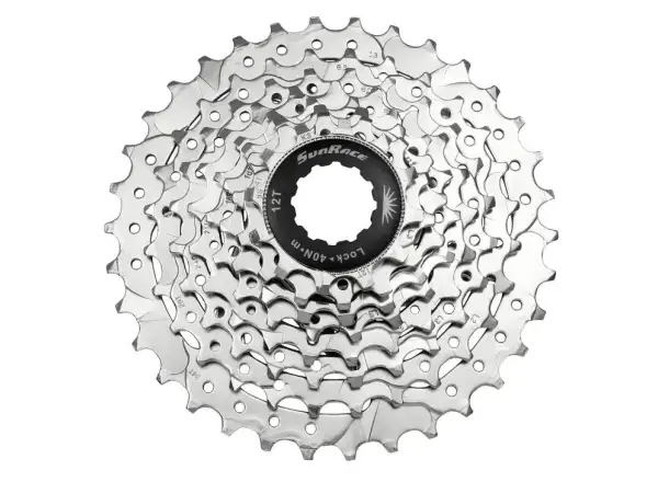 Sunrace CS-M637 7 sp. Kassette 11-28 Z.