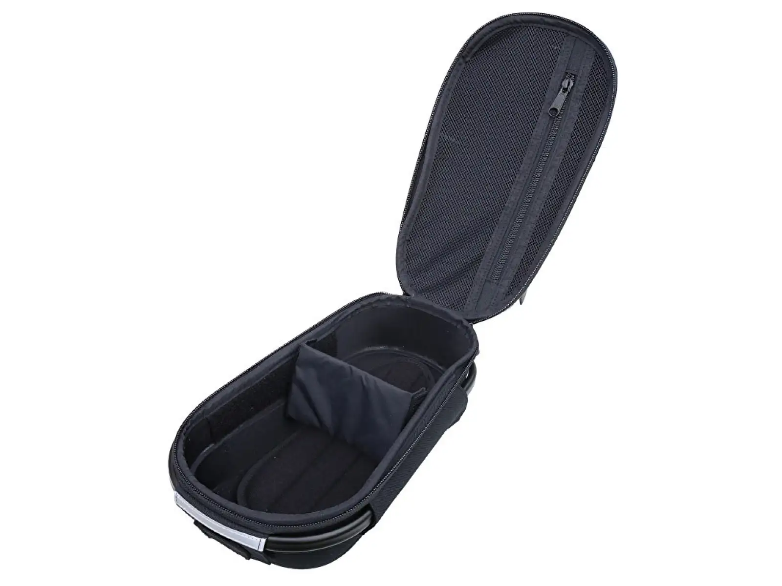 Max1 Trunky Satteltasche 3,2 l schwarz