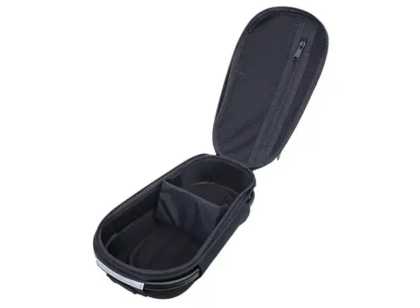 Max1 Trunky Satteltasche 3,2 l schwarz