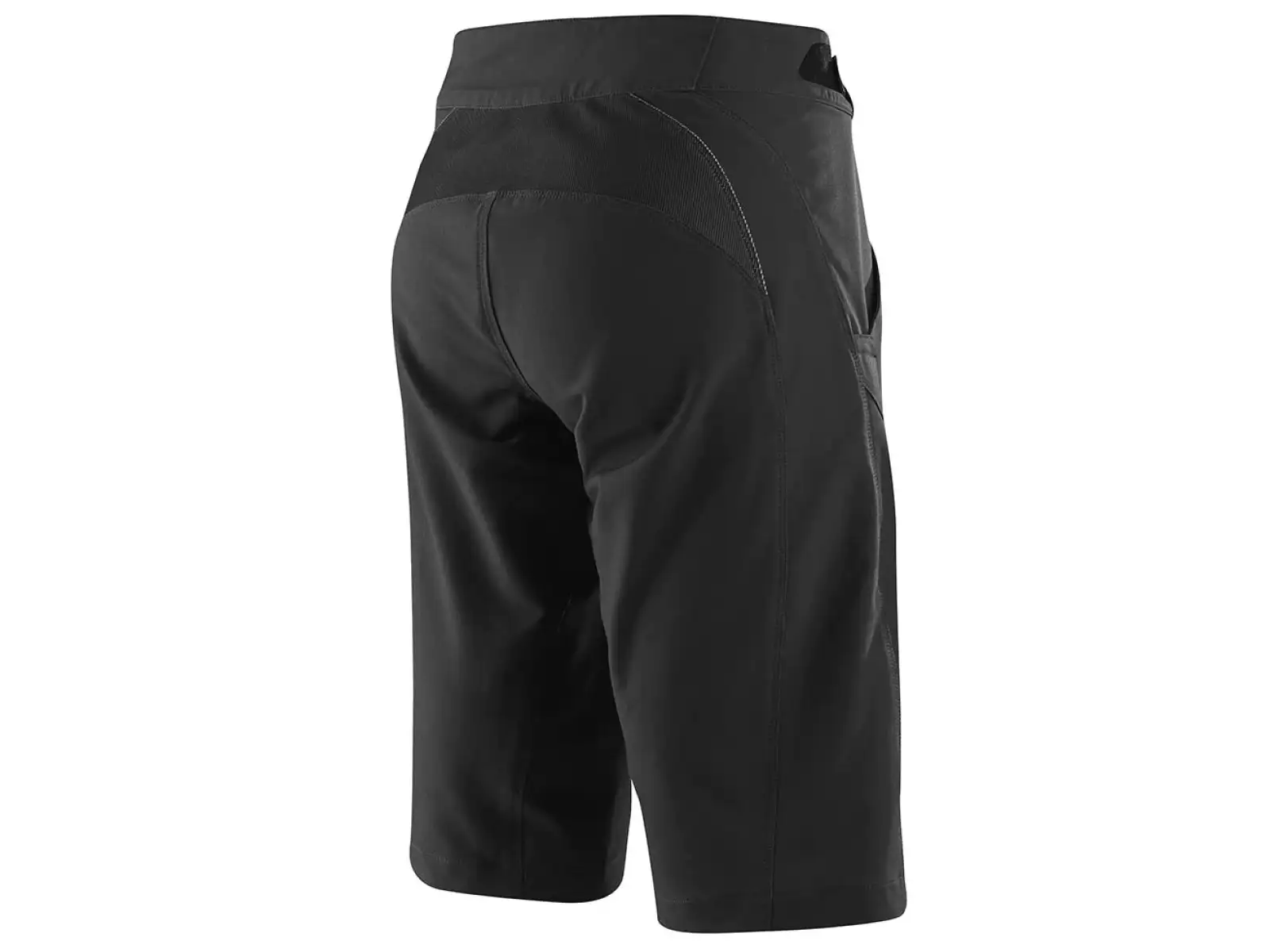 Troy Lee Designs Mischief Damen Shorts Solid Black
