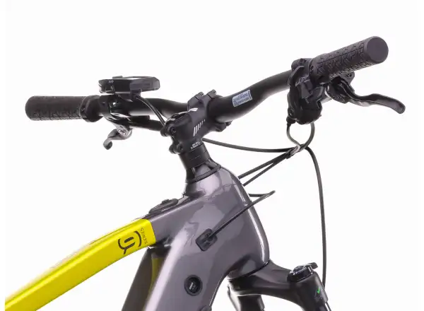 Crussis e-Largo 9.11 894Wh Elektro-Mountainbike