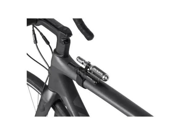 Topeak Tubi Master Reparaturset für wirklich schlauchlose Reifen, Schwarz
