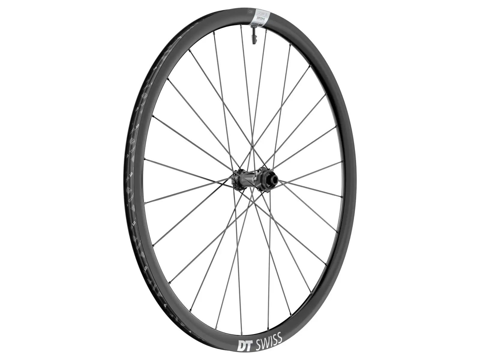 DT Swiss E 1800 Spline 30 mm Laufrädersatz HG11