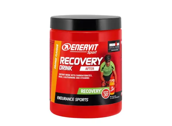 Enervit R2 Sport Getränk 400g Orange
