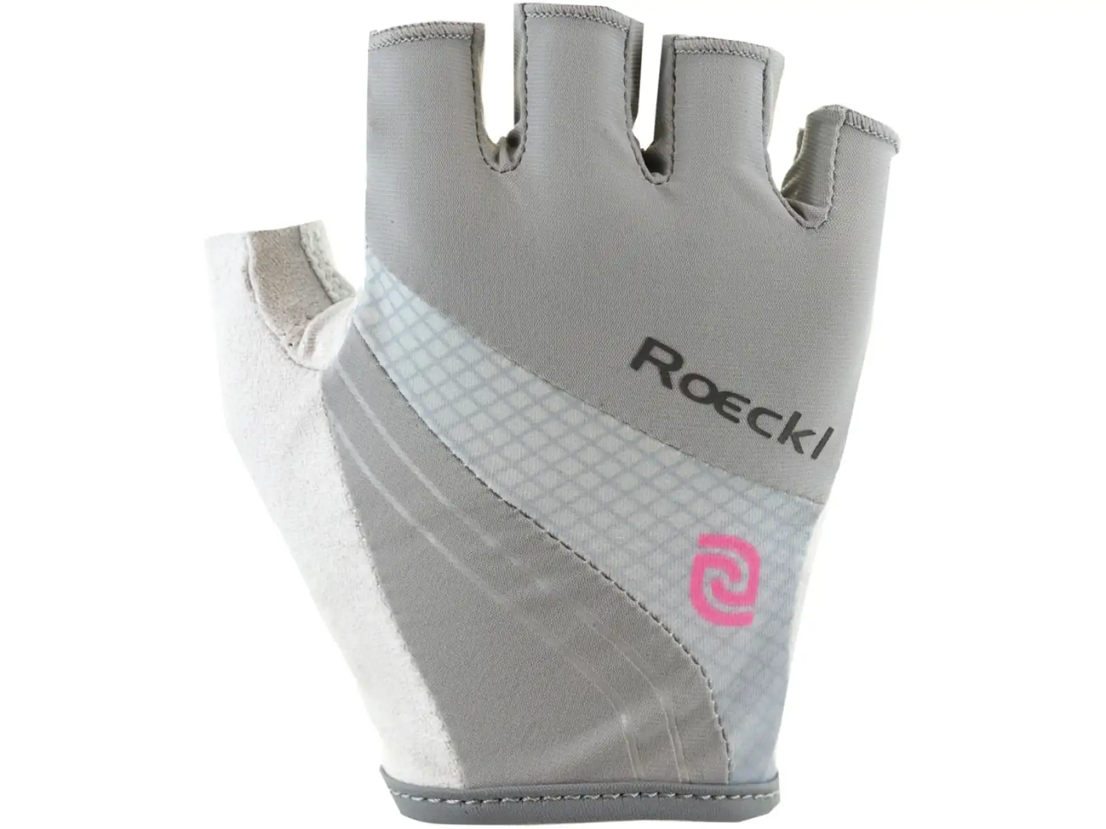 Roeckl Toblach Kinderhandschuhe Sharkskin