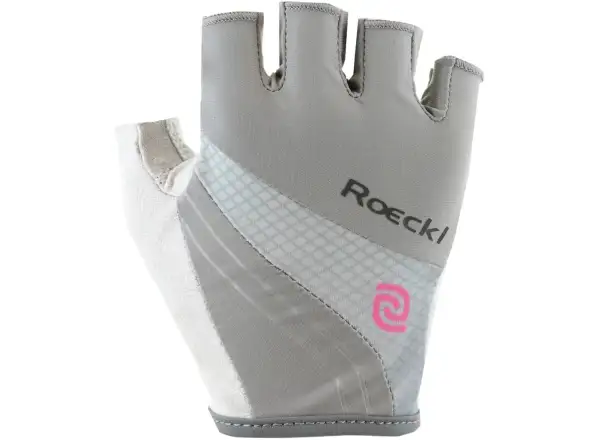 Roeckl Toblach Kinderhandschuhe Sharkskin