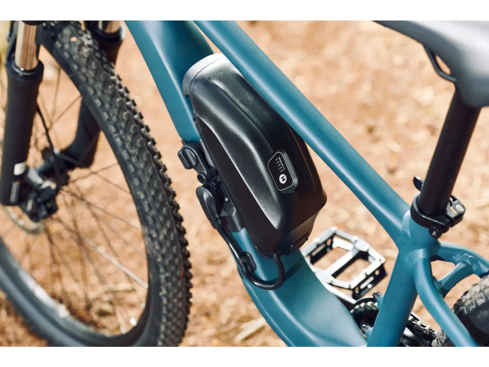 Giant Talon E+ Junior 26 Kinder E-Bike Deeplake