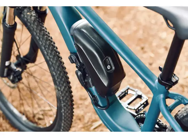 Giant Talon E+ Junior 26 Kinder E-Bike Deeplake