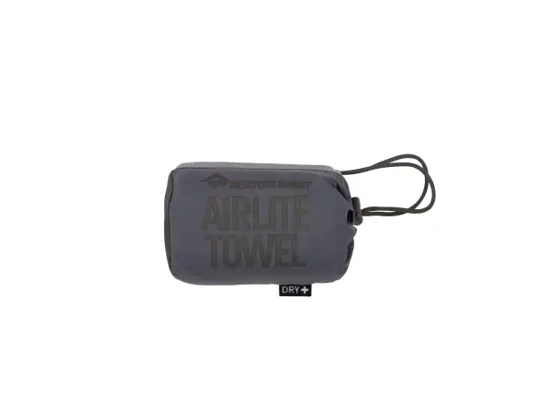 Sea To Summit Airlite Handtuch Sage Green
