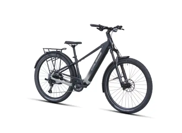 Crussis e-SUV AX 9.12-M2S(800) SUV E-Bike