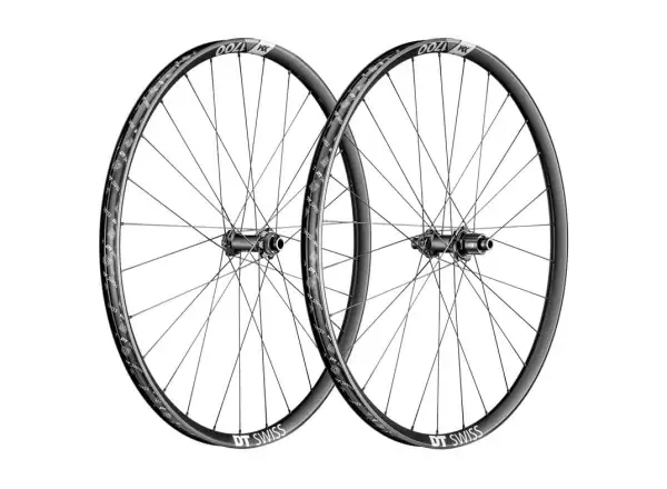 DT Swiss XM 1700 Spline Boost 29" Laufräder