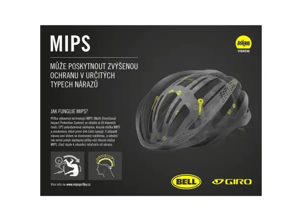 Giro Syntax MIPS Rennradhelm matt weiß/silber