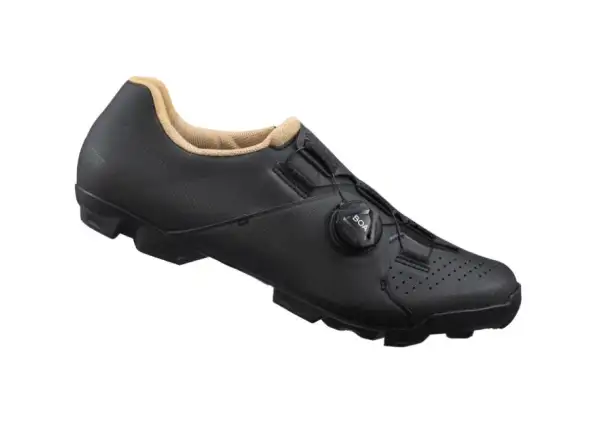 Shimano SH-XC300 Damen MTB-Schuhe Schwarz