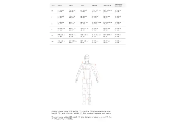 POC Layer Merino 3/4 Herrenunterhose Sylvanitgrau