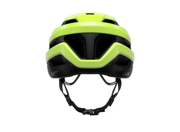 Lazer Sphere MIPS Helm gelb