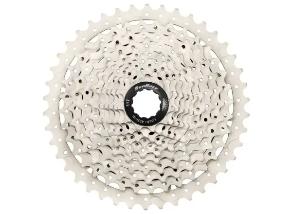 Sunrace CS-MS8 Metallic 11 sp. Kassette 11-46 Z.