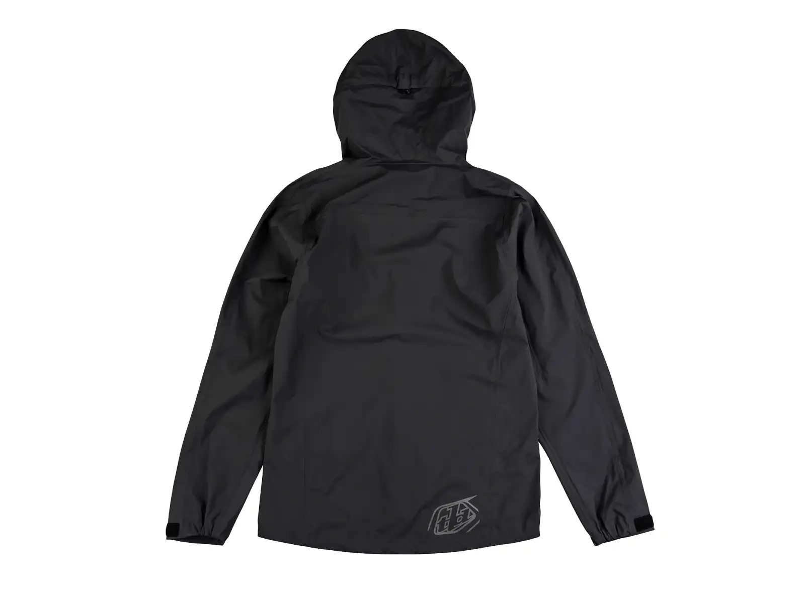 Troy Lee Designs Resist Herrenjacke Mono Carbon