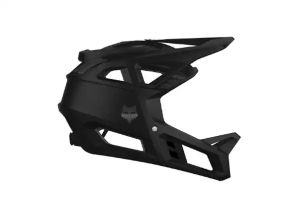Fox Proframe Rs Ce MIPS Fahrradhelm matte black