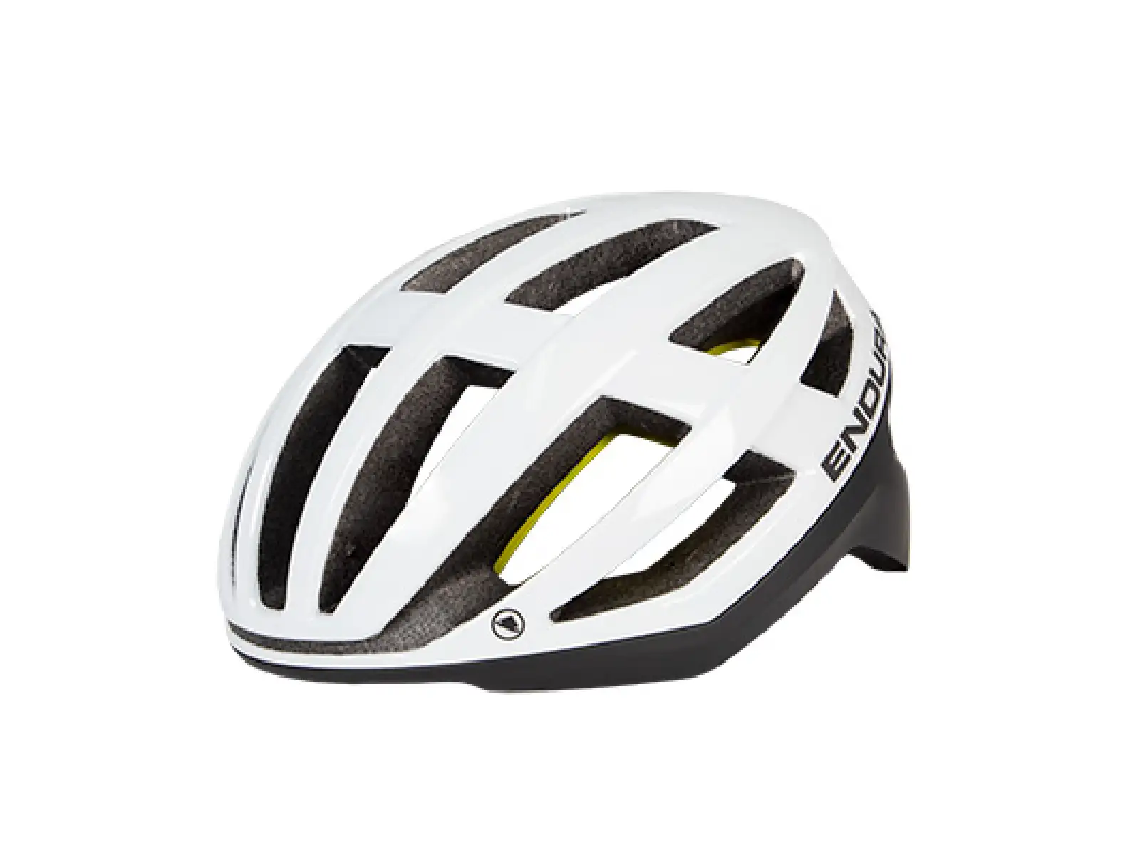 Endura FS260-PRO II Mips Helm Weiß