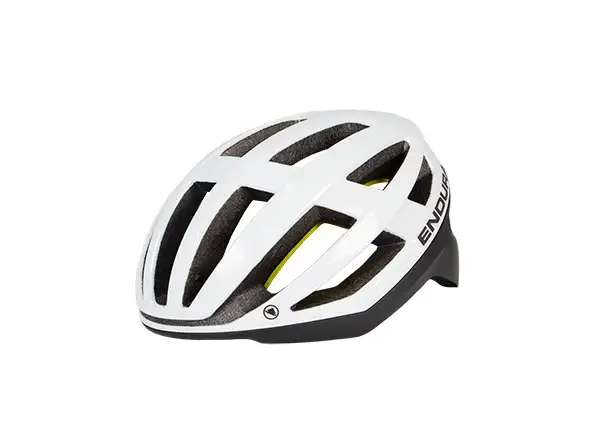 Endura FS260-PRO II Mips Helm Weiß