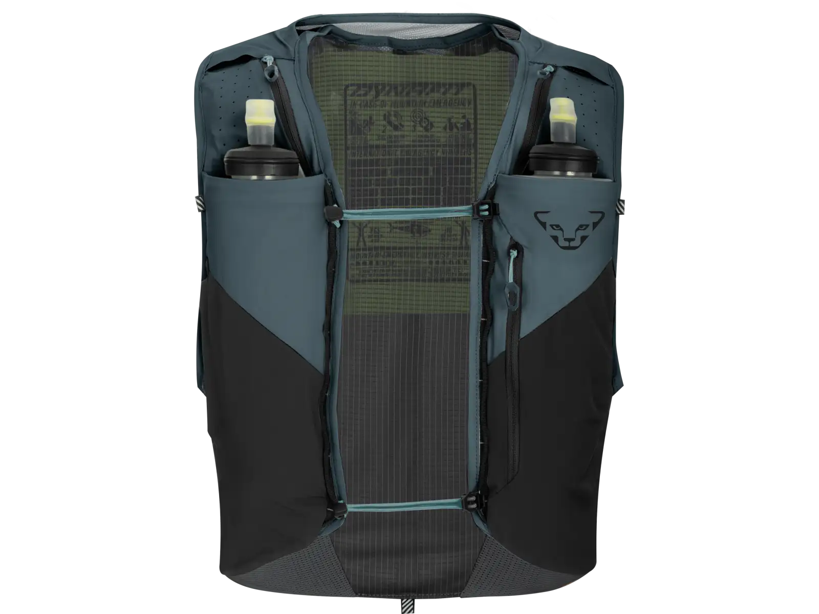 Dynafit Ultra 12 Laufweste Black Out