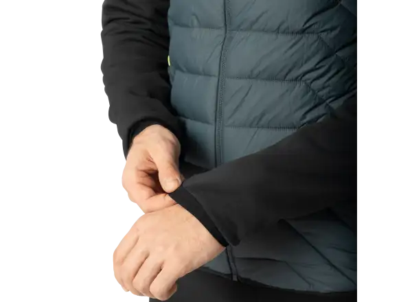 Dynafit Radical Hybrid Isolations Herrenjacke Cinder/0910