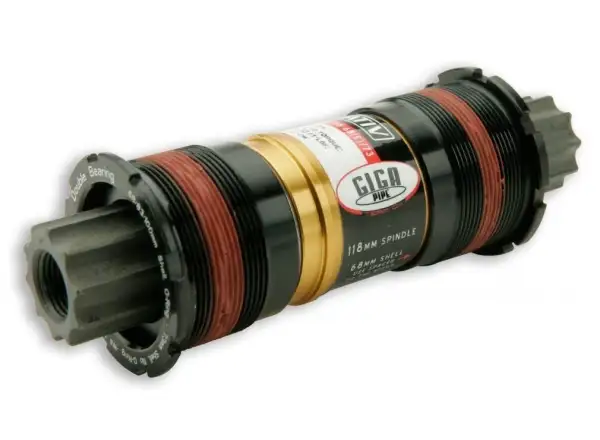 Truvativ Giga Pipe DH - ISIS Achse