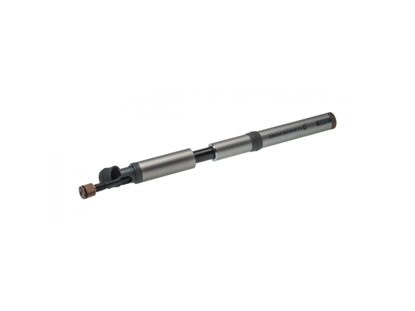 Blackburn Core Pumpe grau