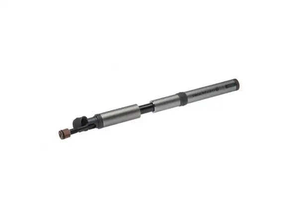 Blackburn Core Pumpe grau