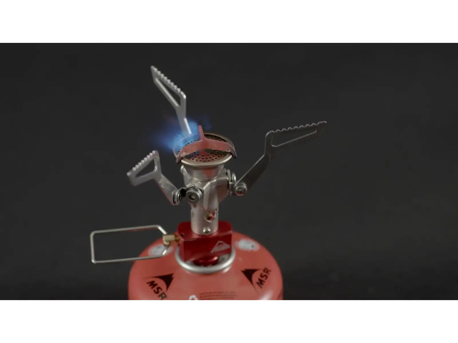 MSR Pocket Rocket 2 Gaskocher