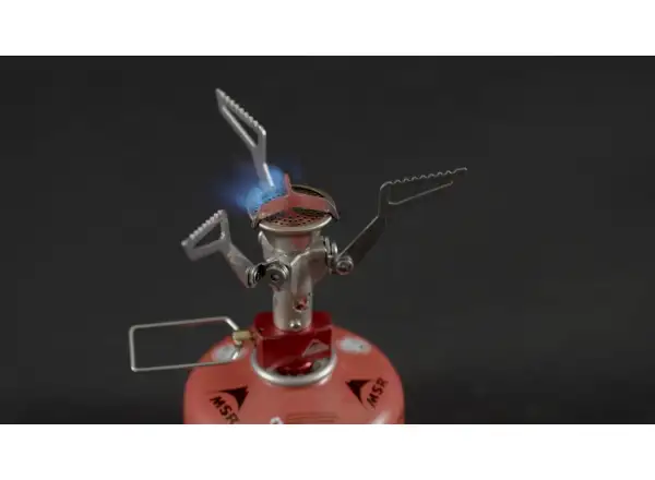 MSR Pocket Rocket 2 Gaskocher