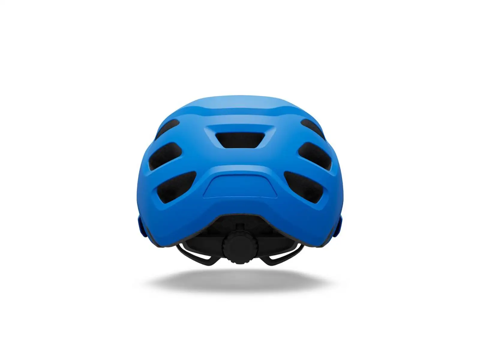 Giro Tremor Child Kinderhelm Mat Blue Jewel