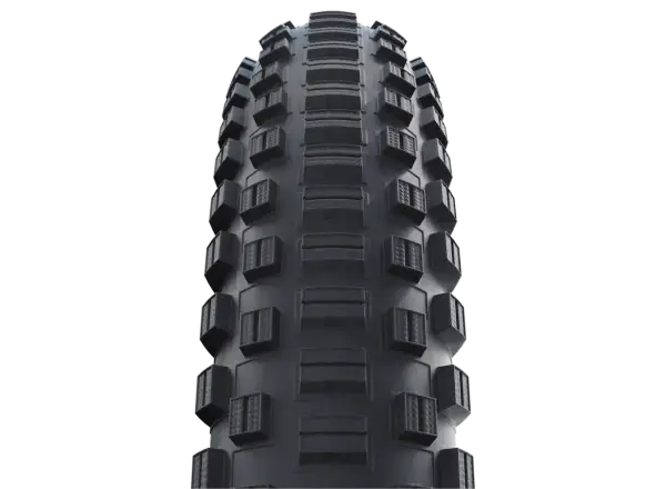 Schwalbe Little Joe Performance Addix 24x1,75" Reifen Kevlar black-reflex