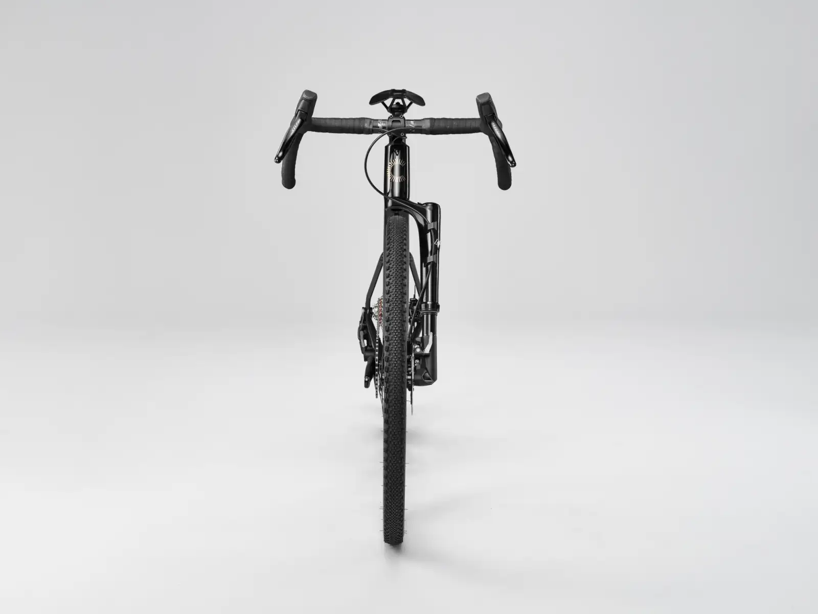 Cannondale Topstone Carbon 1 Lefty AXS Gravelrad BLK