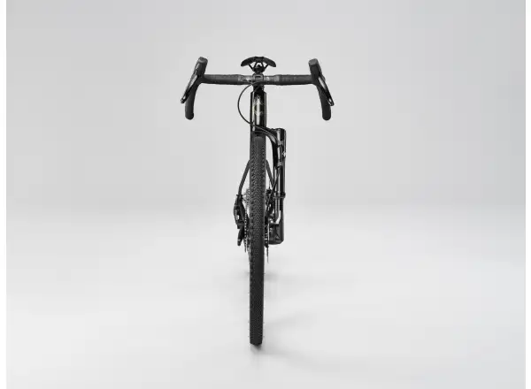 Cannondale Topstone Carbon 1 Lefty AXS Gravelrad BLK