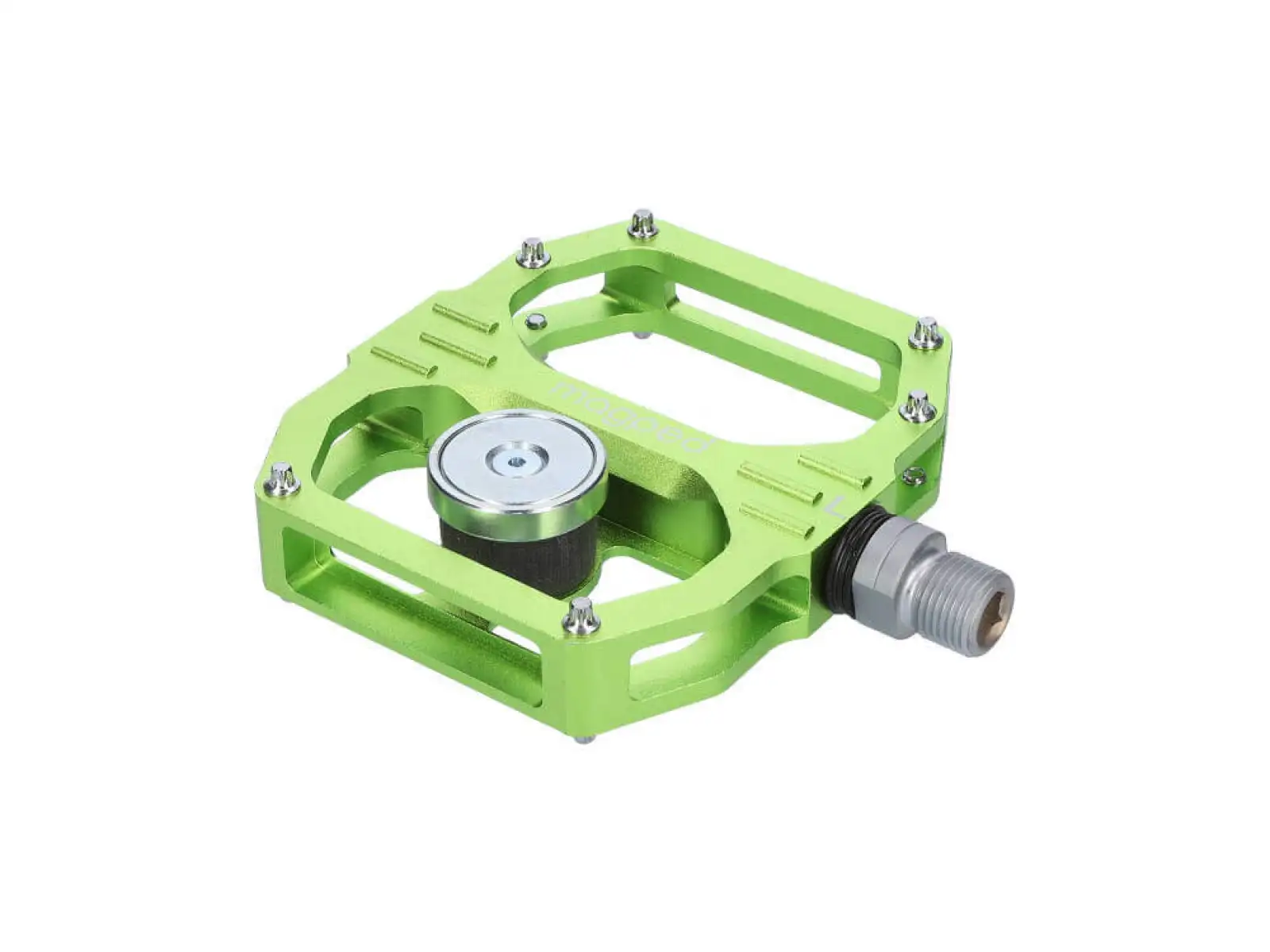 Magped Sport2 200N magnetische Pedale