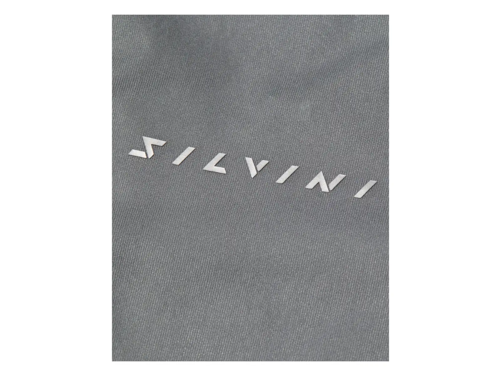 Silvini Piodo Fahrradjacke Grey
