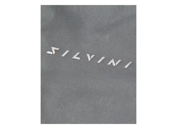 Silvini Piodo Fahrradjacke Grey