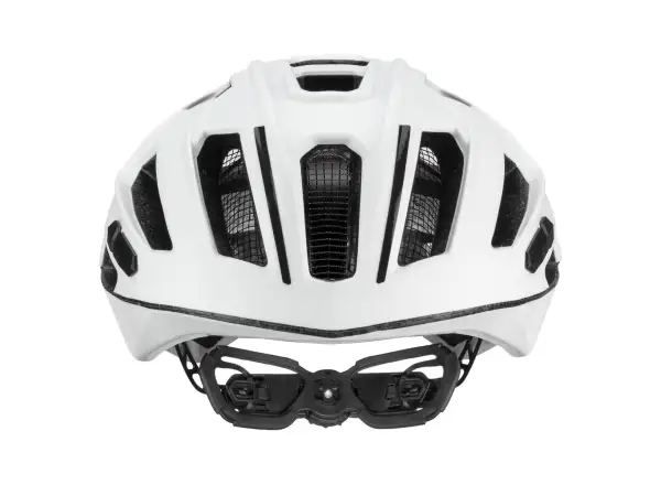 Uvex Gravel X Helm White Matt