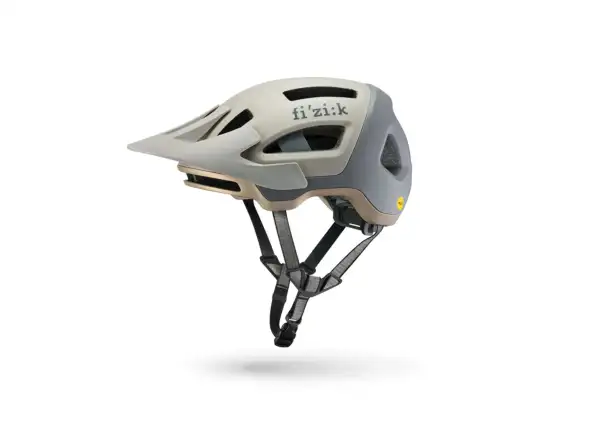 Fizik Terra Kassis MTB Helm Mud/Sand