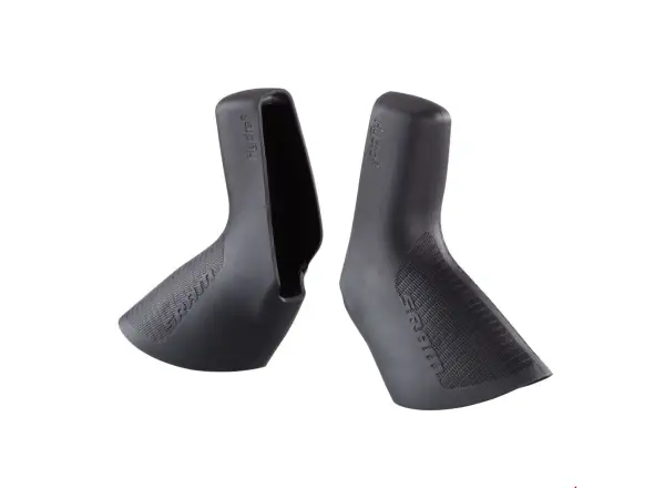 Sram Red AXS D1 – Gummis für Hebel