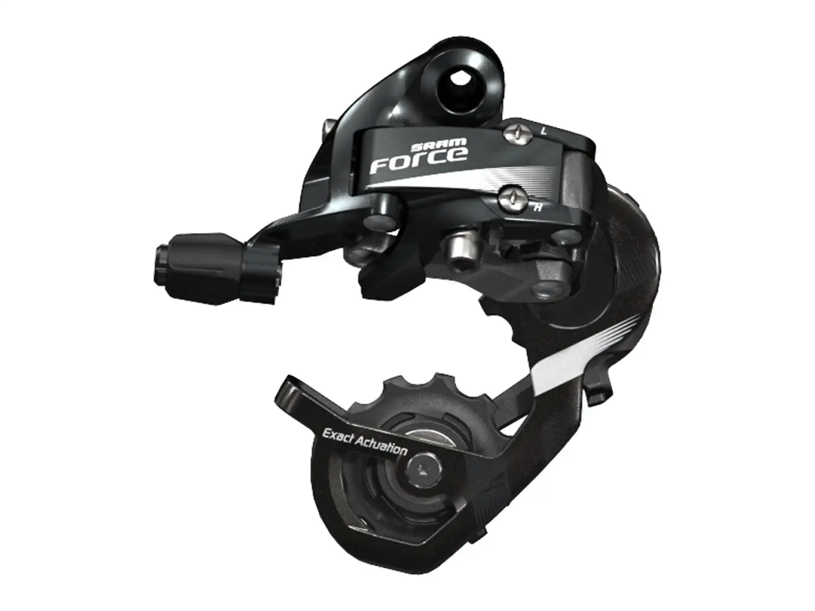 Sram Force 22 11-fach Rennrad-Schaltwerk Kurzer Käfig