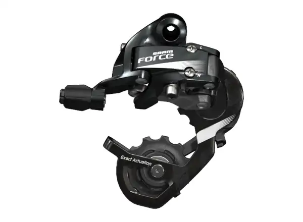 Sram Force 22 11-fach Rennrad-Schaltwerk Kurzer Käfig